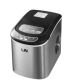 5. LIN ICE PRO-S12 silver ice cube maker