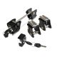 13. OFFLANDER ANTI-THEFT MOUNTING BRACKETS