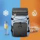 11. Spokey COOL PACK 25 thermal backpack