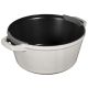 3. Staub La Cocotte Round Cast Iron Baking Dish