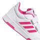 10. Adidas Tensaur Sport Training Hook and Loop Jr GW6451 shoes
