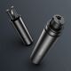 9. Baseus Sharp Tool Safety Hammer (Window-breaking+Safety belt cutting) Dark gray (CRSFH-0G)