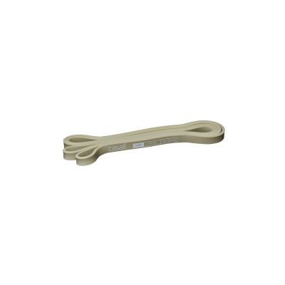 3. CASALL exercise bands Long rubber band light green