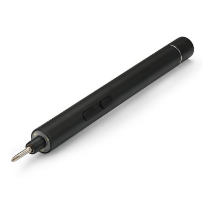 iFixit Precision Electric Screwdriver Interchangeable Bit Screwdriver Precision Screwdriver