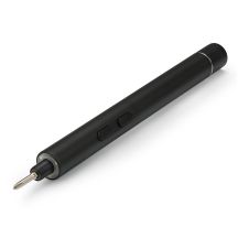 iFixit Precision Electric Screwdriver Interchangeable Bit Screwdriver Precision Screwdriver