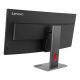 9. Lenovo ThinkVision P40WD-40 Computer Monitor 100.8 cm (39.7") 5120 x 2160 px LCD Black
