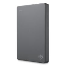 Seagate Basic External HDD (4TB; 2.5"; USB 3.2 Gen 1; STJL4000400)