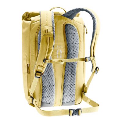 7. Deuter Stepout 22 Backpack 3815223-8803