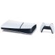 3. SONY PS5 Digital 825GB Console + 2 DS5 Controllers