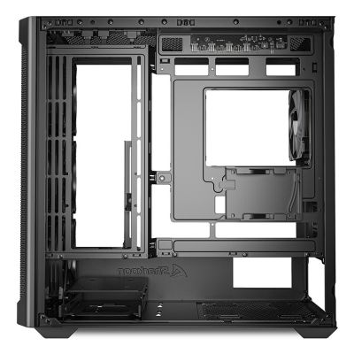 7. Sharkoon Case MK4W RGB Micro-ATX 1xGlass