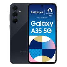 Samsung Galaxy A35 (A356) 5G 6/128GB Awesome Navy