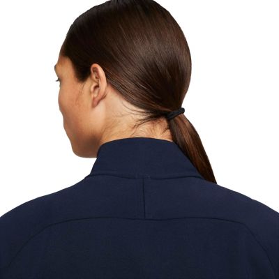 5. Nike Dri-FIT Academy M CW6110-451 sweatshirt