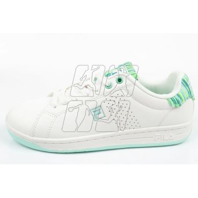 8. Fila Crosscourt shoes W FFW0259.13208