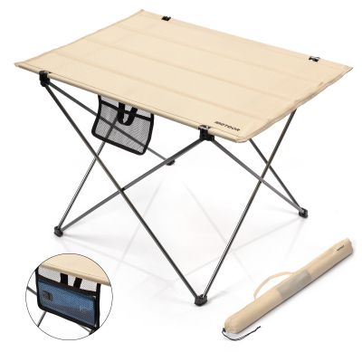 24. Meteor Viator 16558 Folding Table