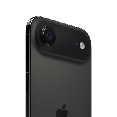 8. Apple iPhone Air 256GB Space Black