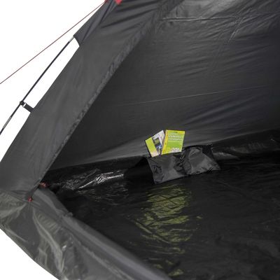 15. High Peak Monodome 4 tent 10310