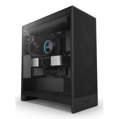 6. NZXT KRAKEN ELITE 360 V2 LCD 2203-12H WATER COOLER