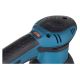 2. 300W MAKITA BO5041 electric random orbit sander