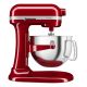 14. KitchenAid 5KSM60SPXEER Stand Mixer 375W Red