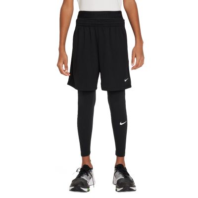 Nike Junior Pro Dri-FIT Pants FJ6821-010