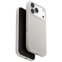 Uniq Lino iPhone 17 Pro Max Magclick Charging Case - Gray