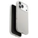 Uniq Lino iPhone 17 Pro Max Magclick Charging Case - Gray