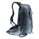 20. Deuter Updays 26 ski touring backpack - black