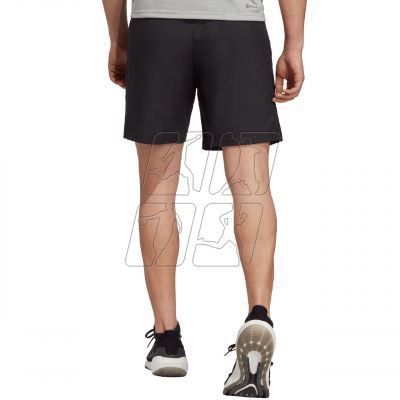 2. adidas Train Essentials Woven M IC6976 shorts
