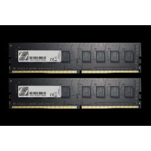 G.Skill Value Memory Module 16GB 2 x 8GB DDR4 2666MHz