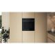 4. Built-in oven WHIRLPOOL WOI4S8HM2SBA black Steam+ Hydrolysis SoftClosing AirFry