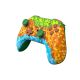 7. Dragonshock PopTop Cube Multicolor Bluetooth Gamepad Analog/Digital Nintendo Switch