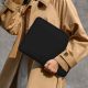 9. Tech-Protect Neoslim 13-14" Laptop Bag - Black