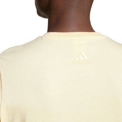 5. adidas Essentials Single Jersey Big Logo Tee M IX0135