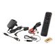 2. DR 463 Bluetooth DAB+ DLNA Internet Radio Adapter