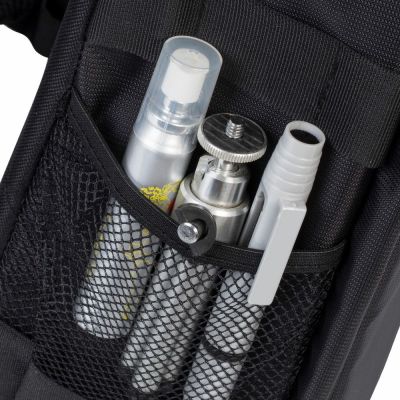 7. Rivacase 7460 (PS) Backpack Black