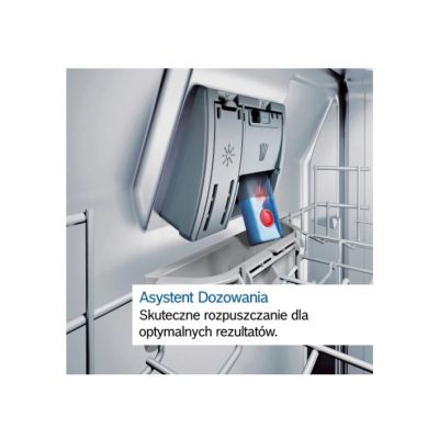 10. BOSCH SPS4EKI24E dishwasher