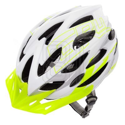 59. Bicycle helmet Meteor Gruver 24800-24802