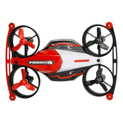 4. Amewi DRE Formul A Race Track Drone + Red Race Track
