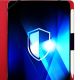 2. Universal Tablet Case 3mk Universal Tablet Case 9-11" - red