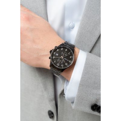 5. Men's Watch PAUL LORENS PL20002B-1A5 + BOX