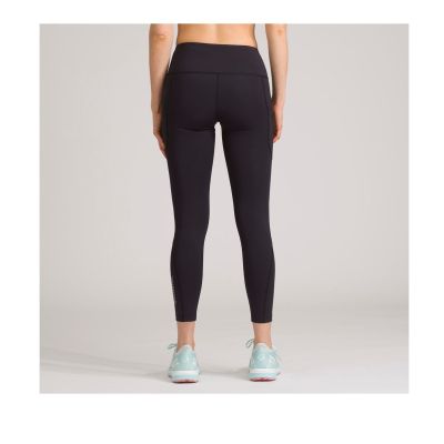 6. ROSSIGNOL W Skpr Tights Leggings Black