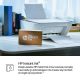 88. HP DeskJet 2922 All-in-One Printer (A24HVB)