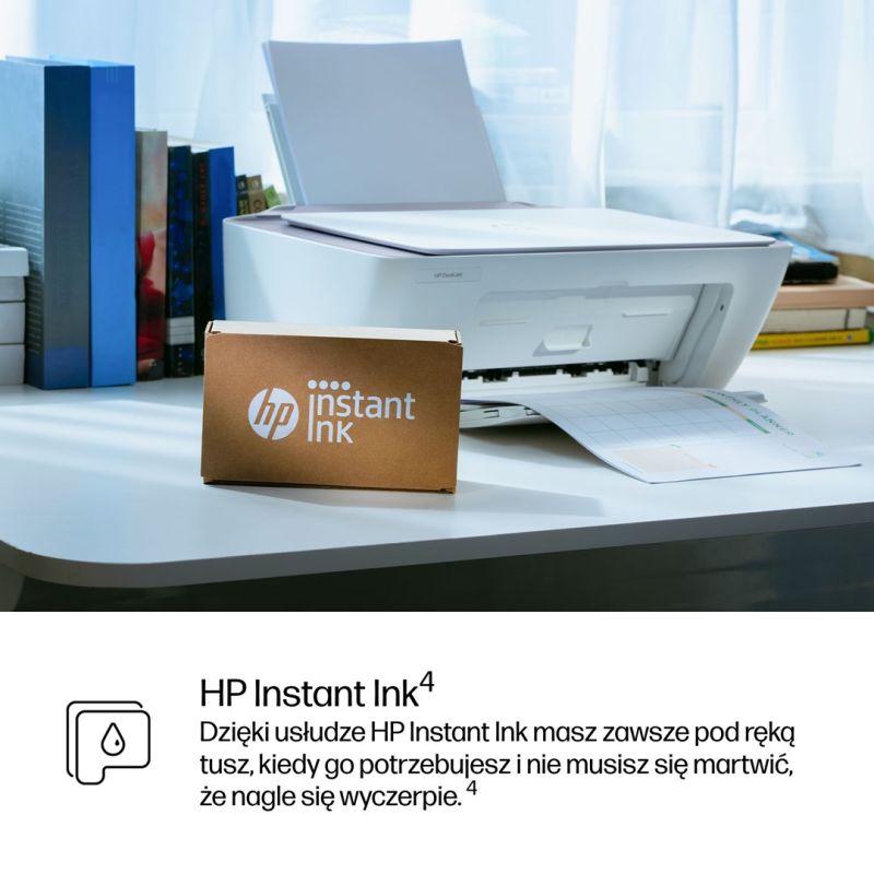 88. HP DeskJet 2922 All-in-One Printer (A24HVB)