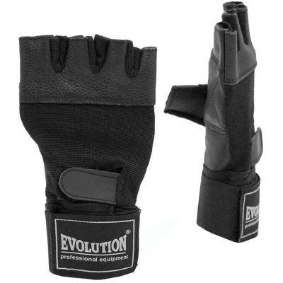 12. Fitness gloves Evolution Standard FR-11