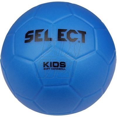 2. Handball Select 1 Soft Kids