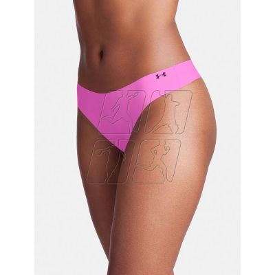 4. Underwear, thong Under Armour W 1383893-383 