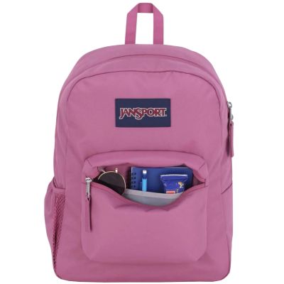 3. JanSport Cross Town Backpack EK0A5BAI8O11 