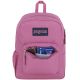 3. JanSport Cross Town Backpack EK0A5BAI8O11 