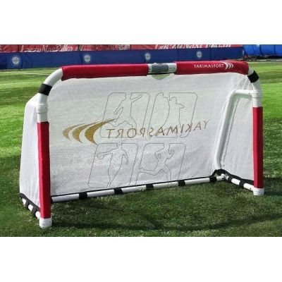 3. Yakima Academy Goal football goal 120x80 cm 100518