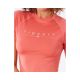 6. Lycra RIP CURL Golden Rays S/Sl Uv - orange